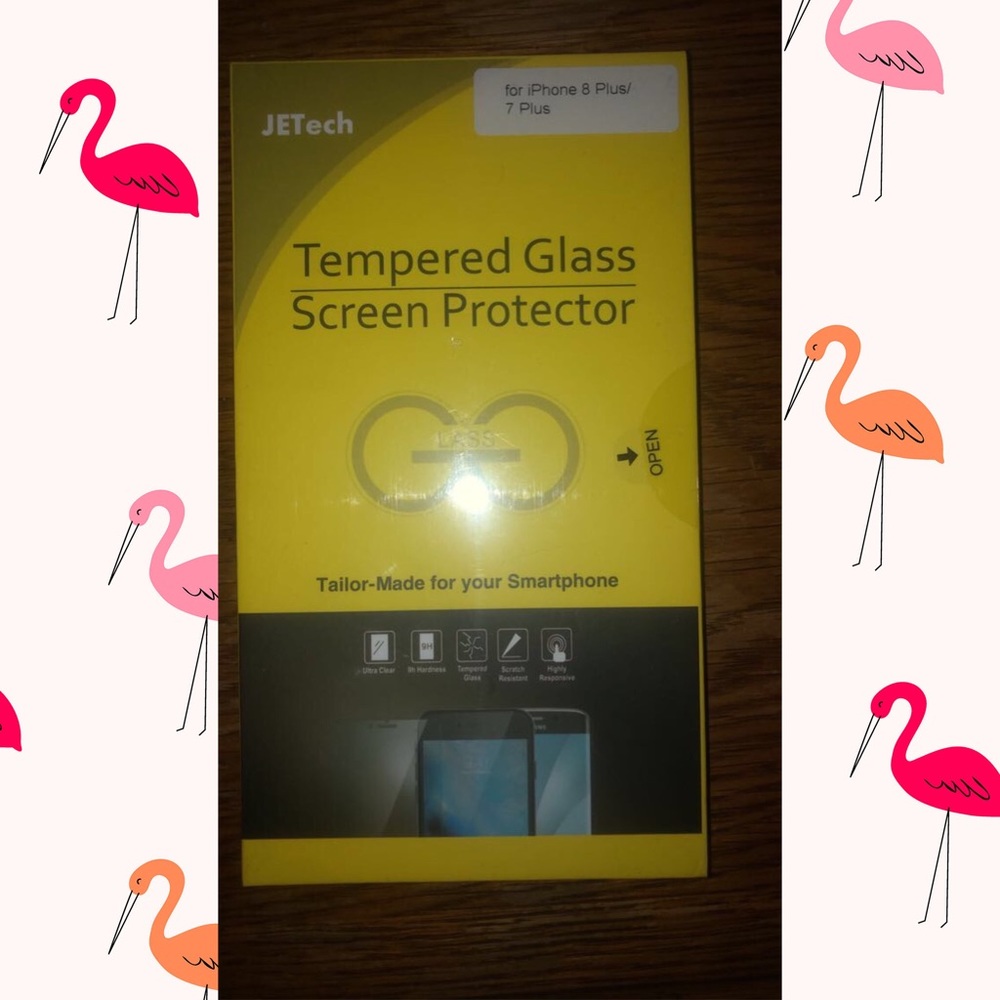 IPhone 6,7,8 PLUS Screensaver